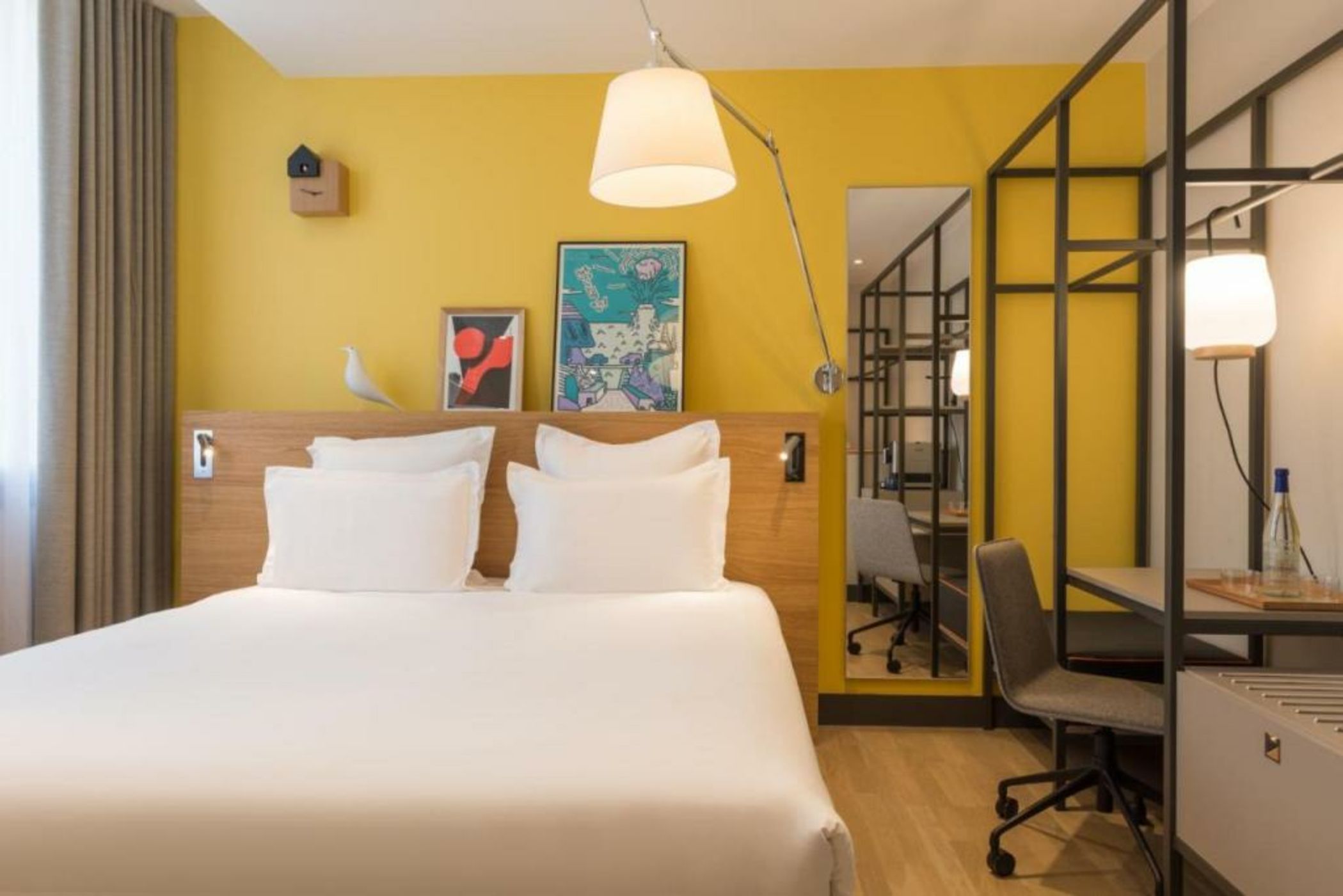 Maison Nô - Hôtel et Rooftop