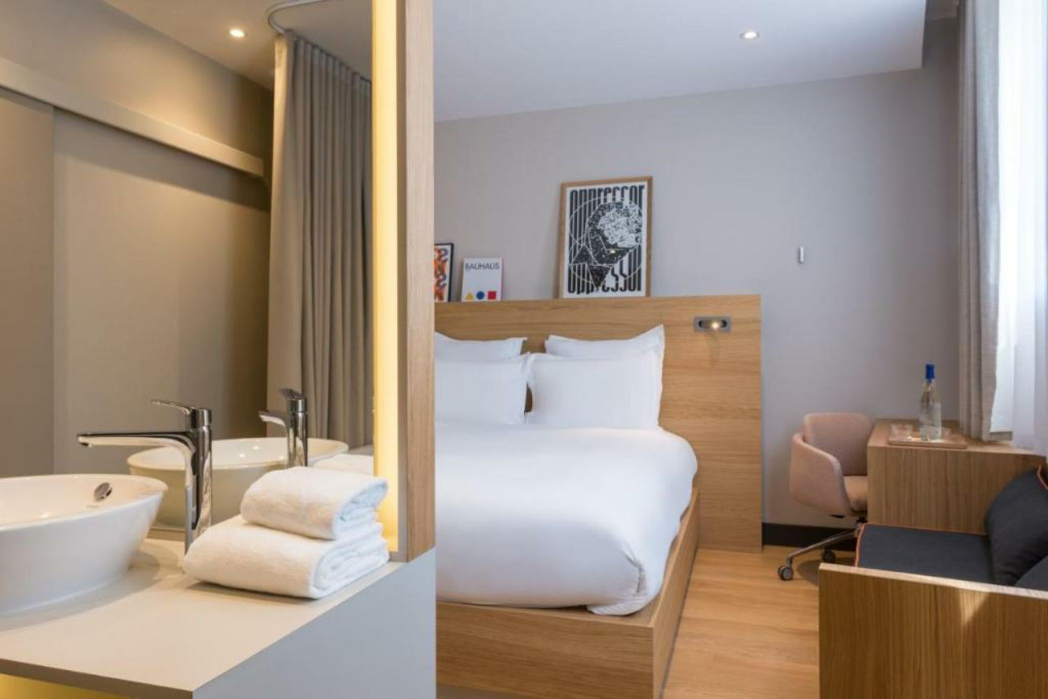 Maison Nô - Hôtel et Rooftop