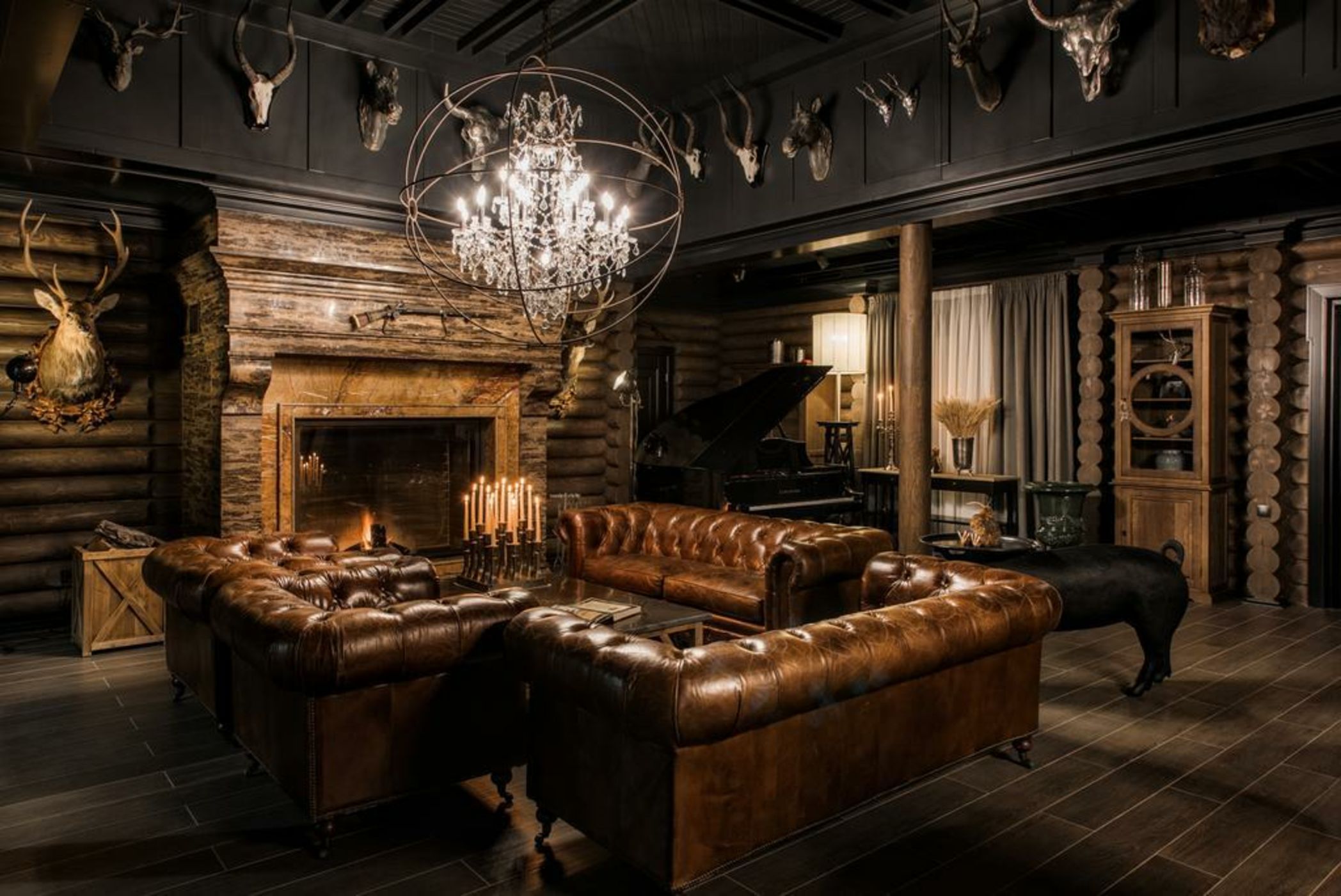 Utkino Country House