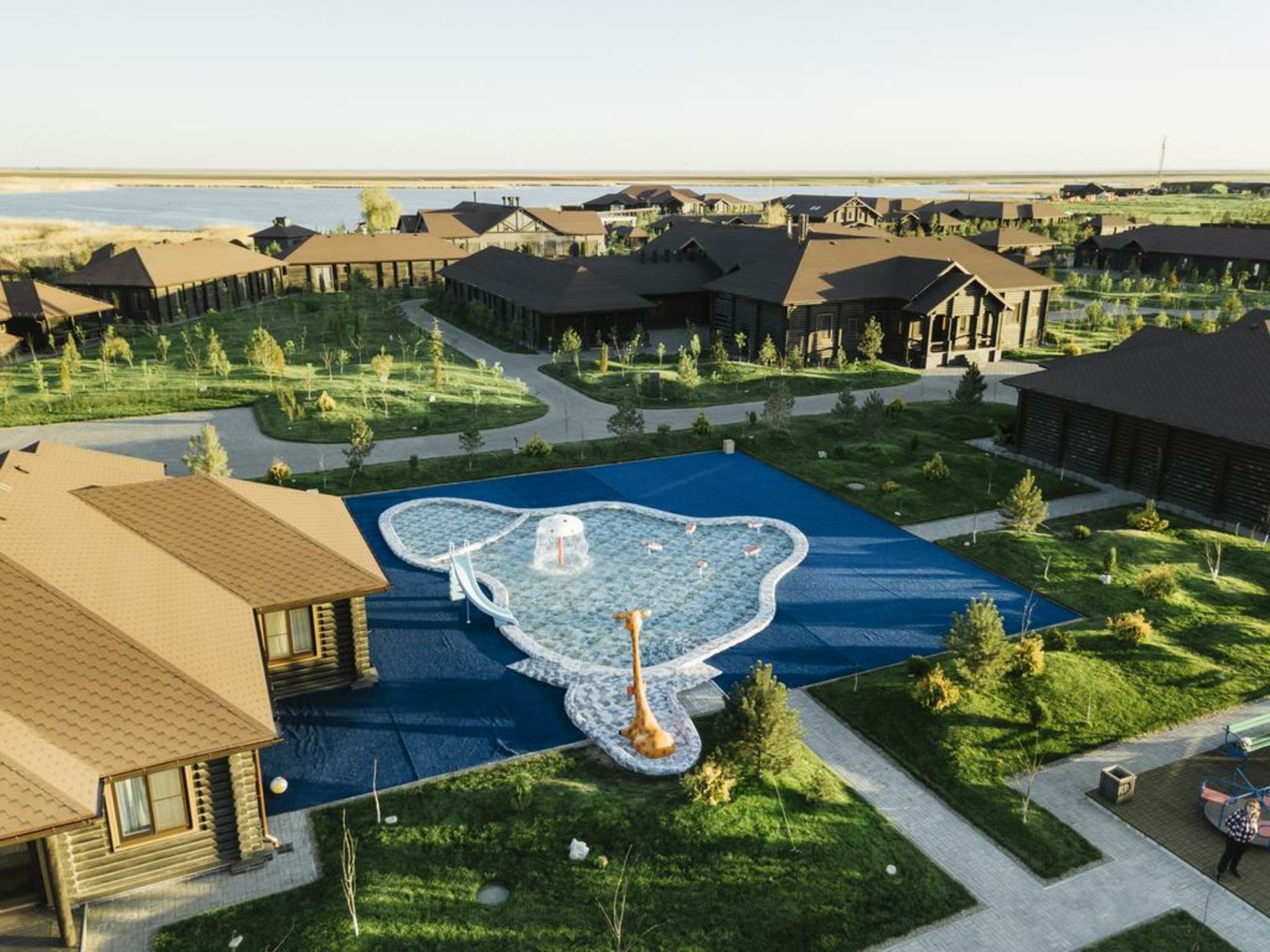 Utkino Country House