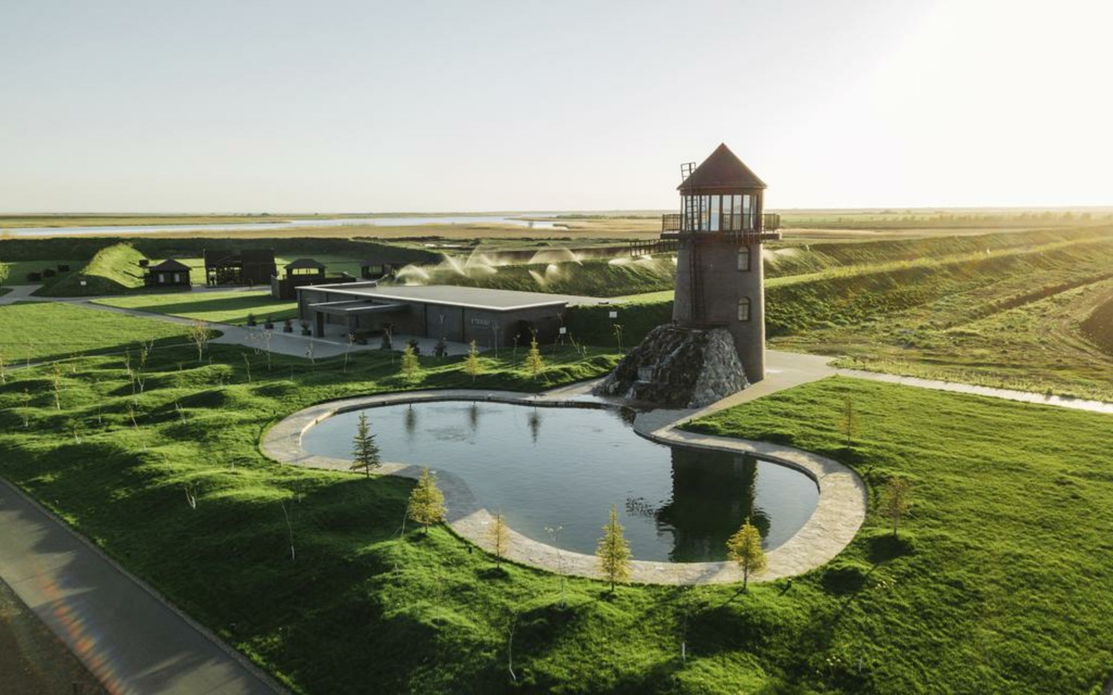 Utkino Country House