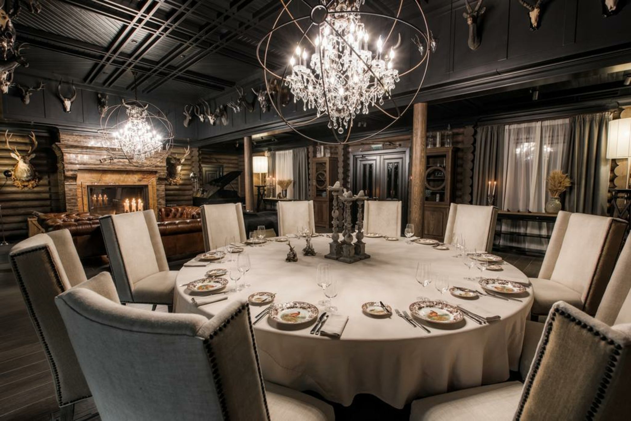 Utkino Country House