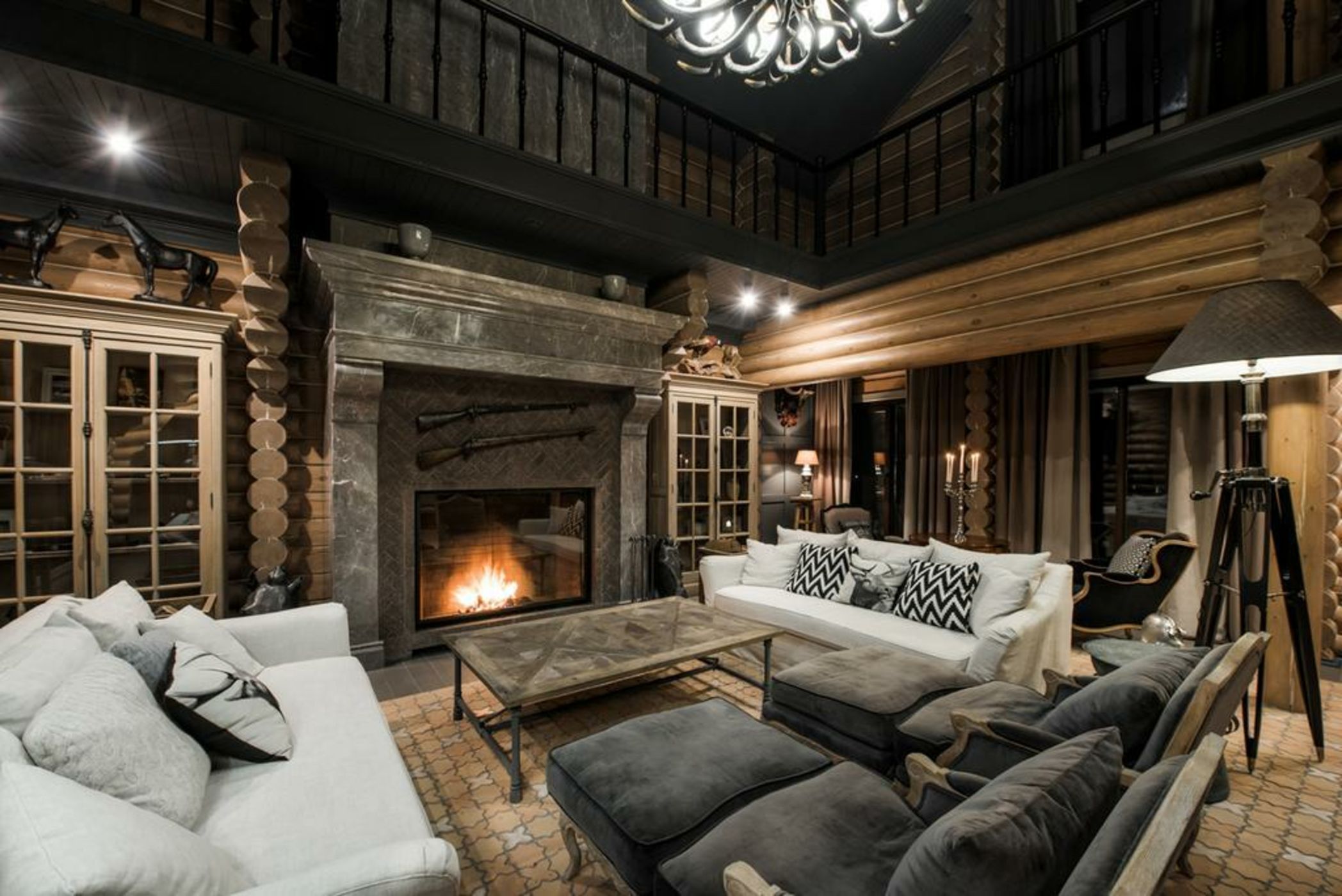 Utkino Country House