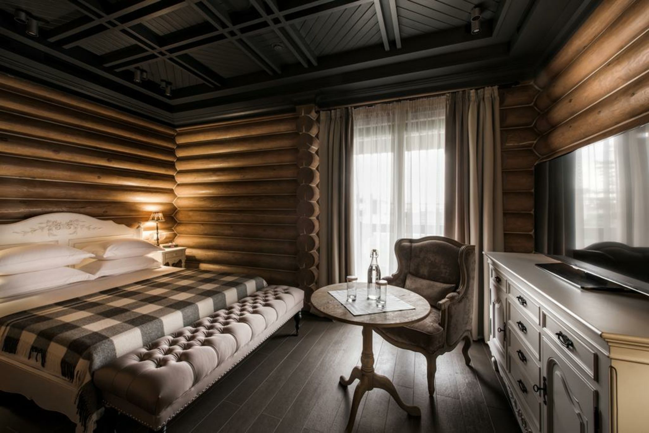 Utkino Country House