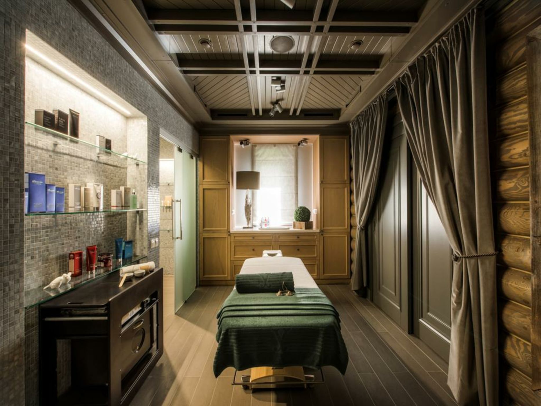 Utkino Country House