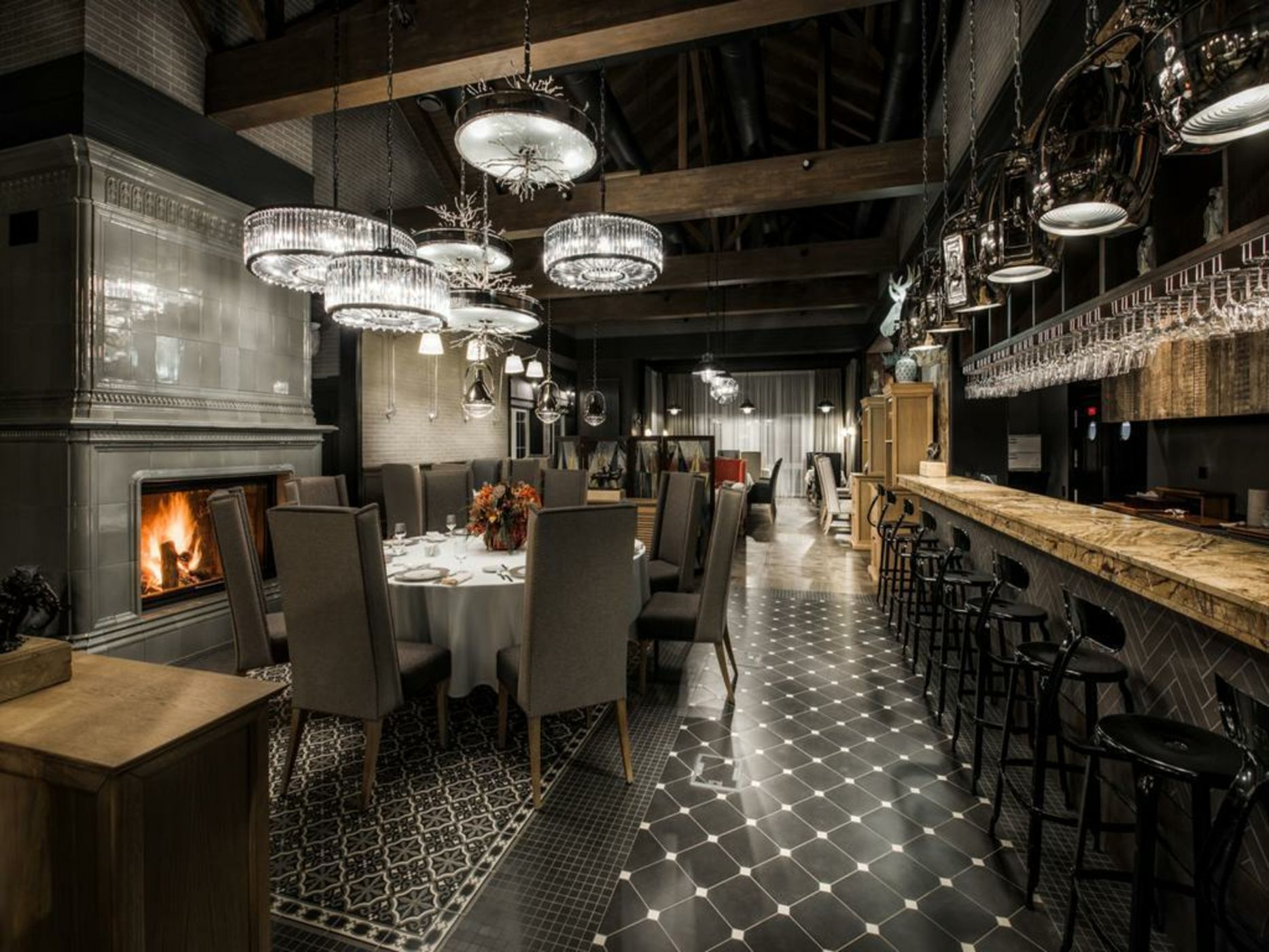 Utkino Country House