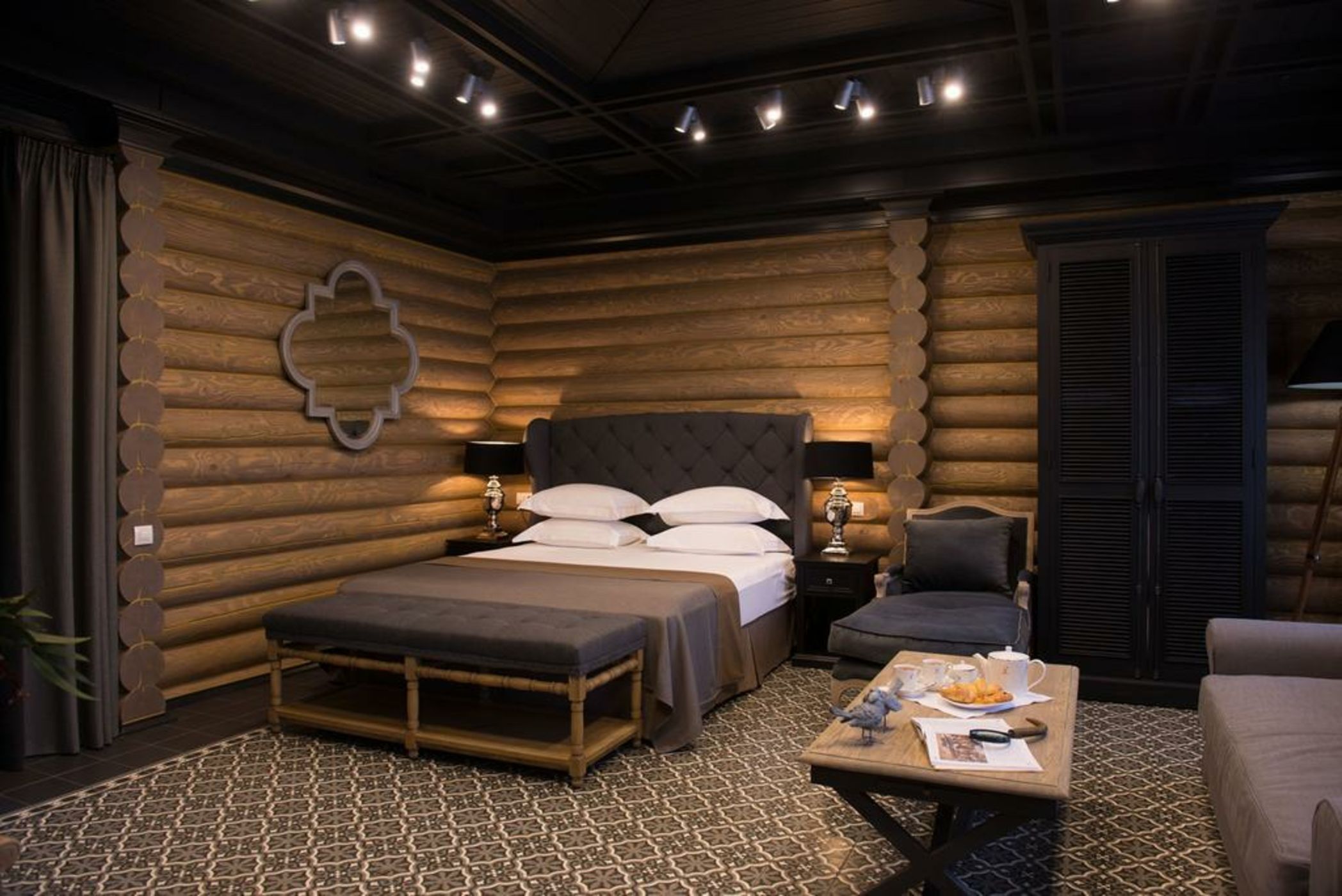 Utkino Country House