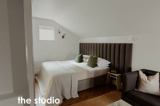 HIDEOUT Hotel