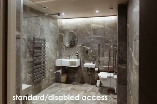 HIDEOUT Hotel