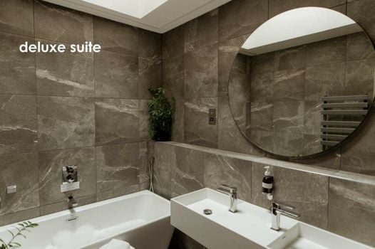 HIDEOUT Hotel
