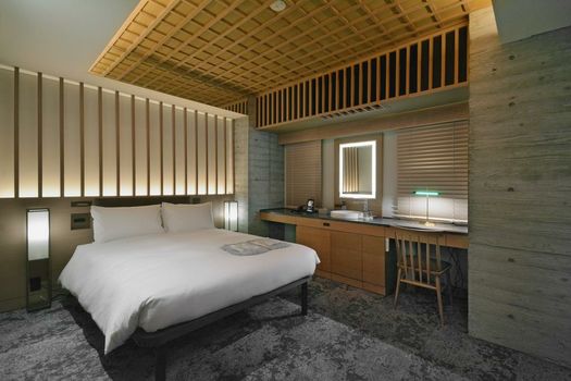 HOTEL HILLARYS Akasaka