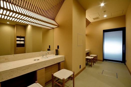 HOTEL HILLARYS Akasaka