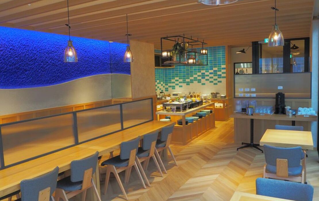 HOTEL HILLARYS Akasaka, a Design Boutique Hotel Tokyo, Japan