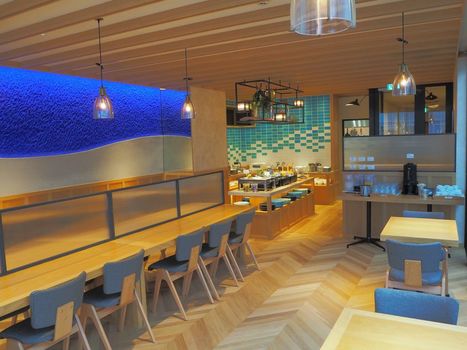 HOTEL HILLARYS Akasaka