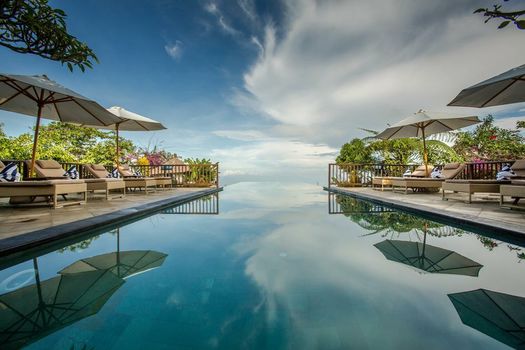 Munduk Moding Plantation Nature Resort & Spa