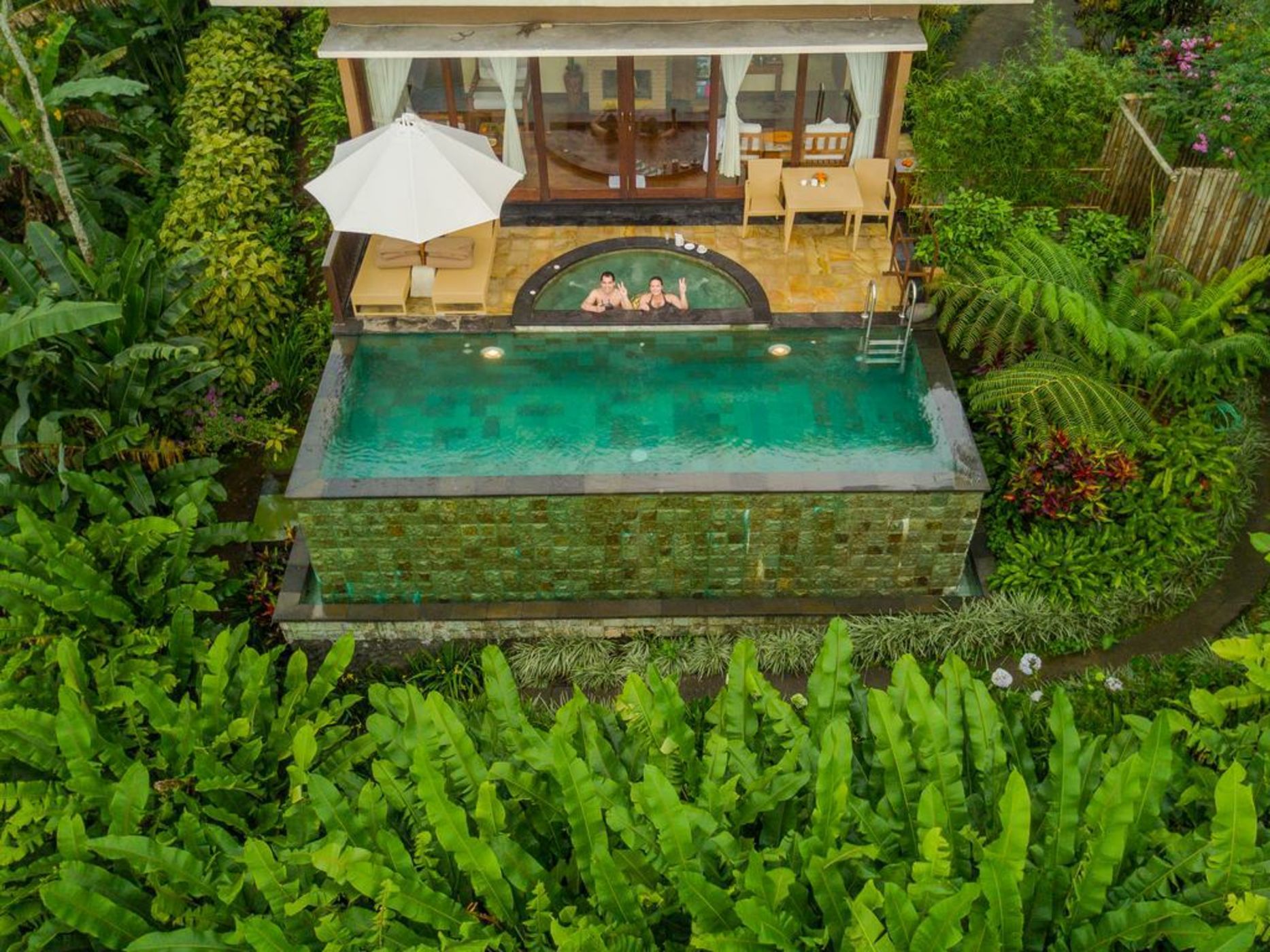 Munduk Moding Plantation Nature Resort & Spa