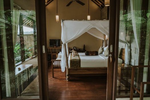Munduk Moding Plantation Nature Resort & Spa