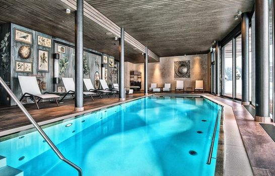 Valsana Hotel Arosa