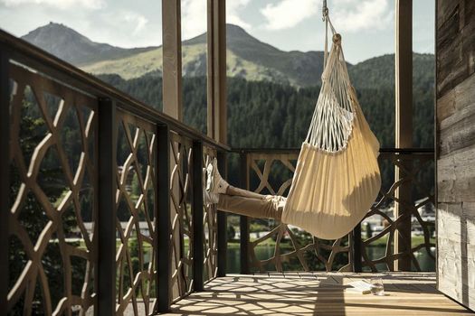 Valsana Hotel Arosa
