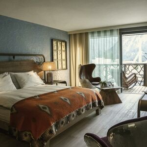 Valsana Hotel Arosa, Arosa, Suisse - My Boutique hotel