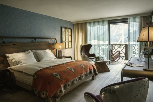 Valsana Hotel Arosa
