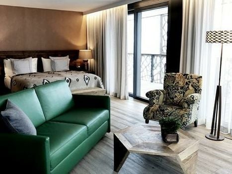 Valsana Hotel Arosa