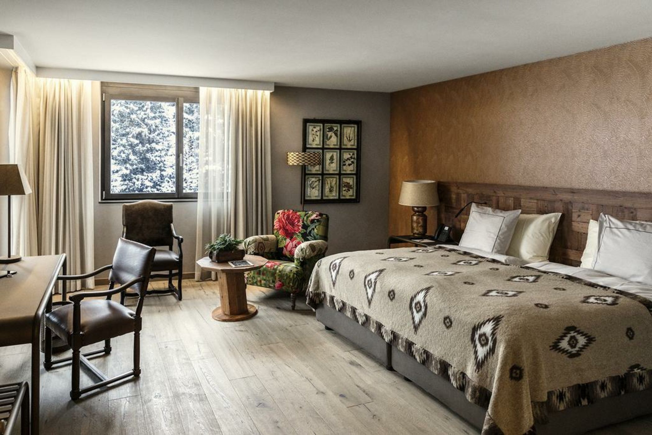 Valsana Hotel Arosa