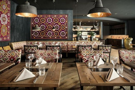 Valsana Hotel Arosa