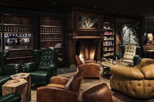 Valsana Hotel Arosa