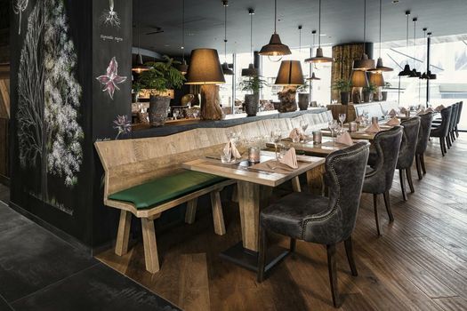 Valsana Hotel Arosa
