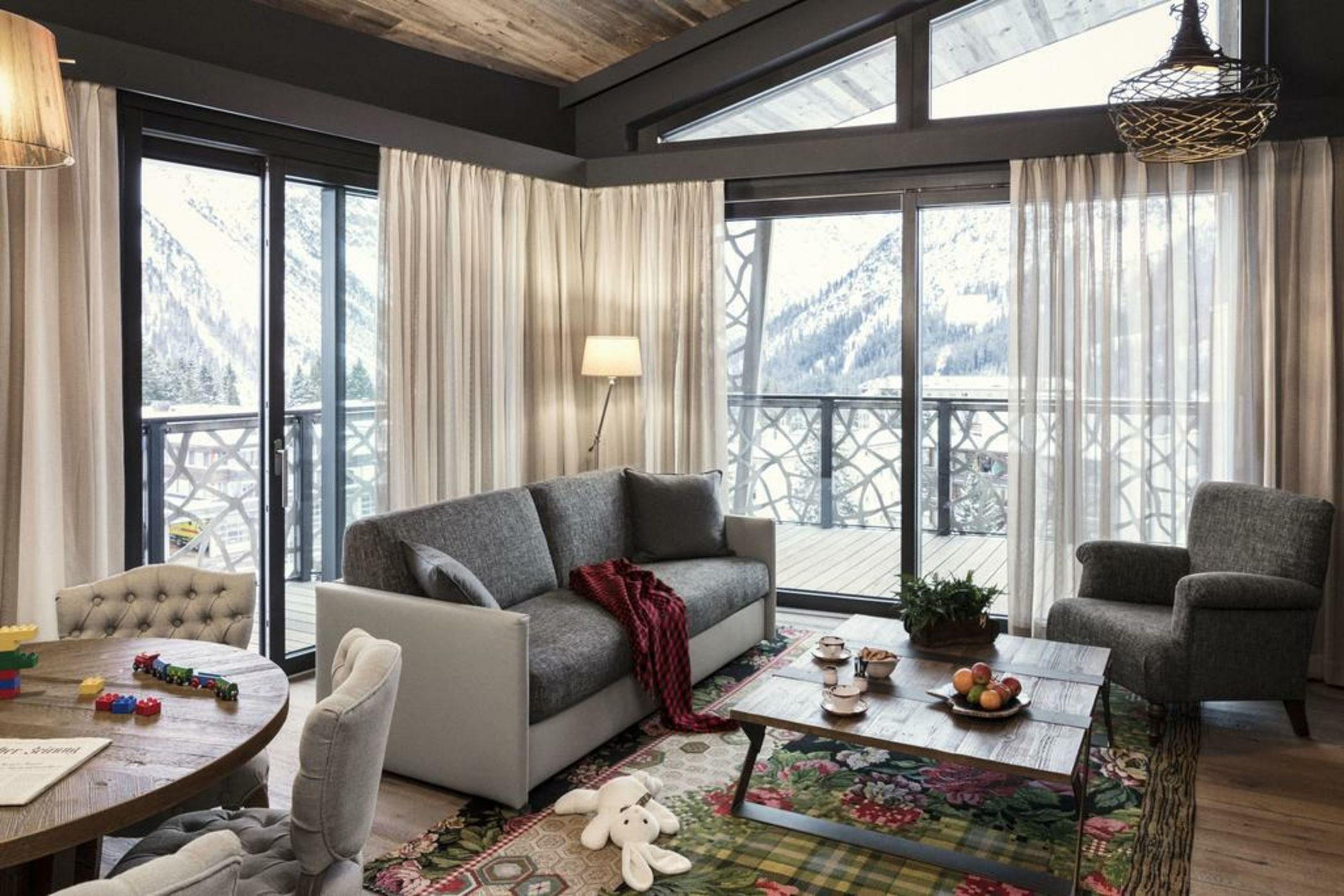 Valsana Hotel Arosa