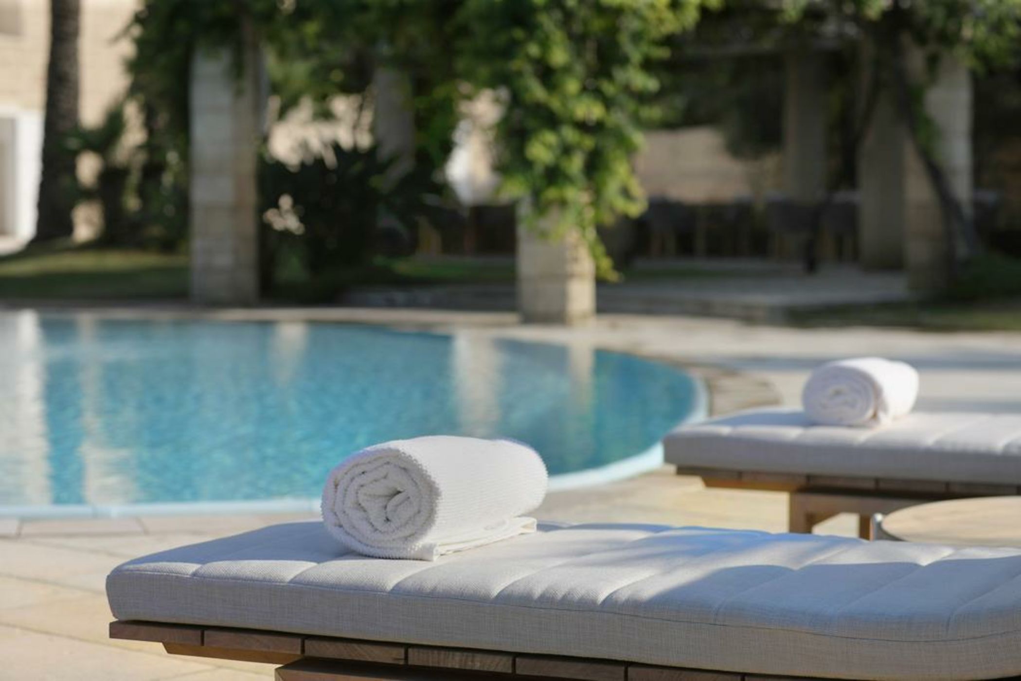 Masseria Antonio Augusto