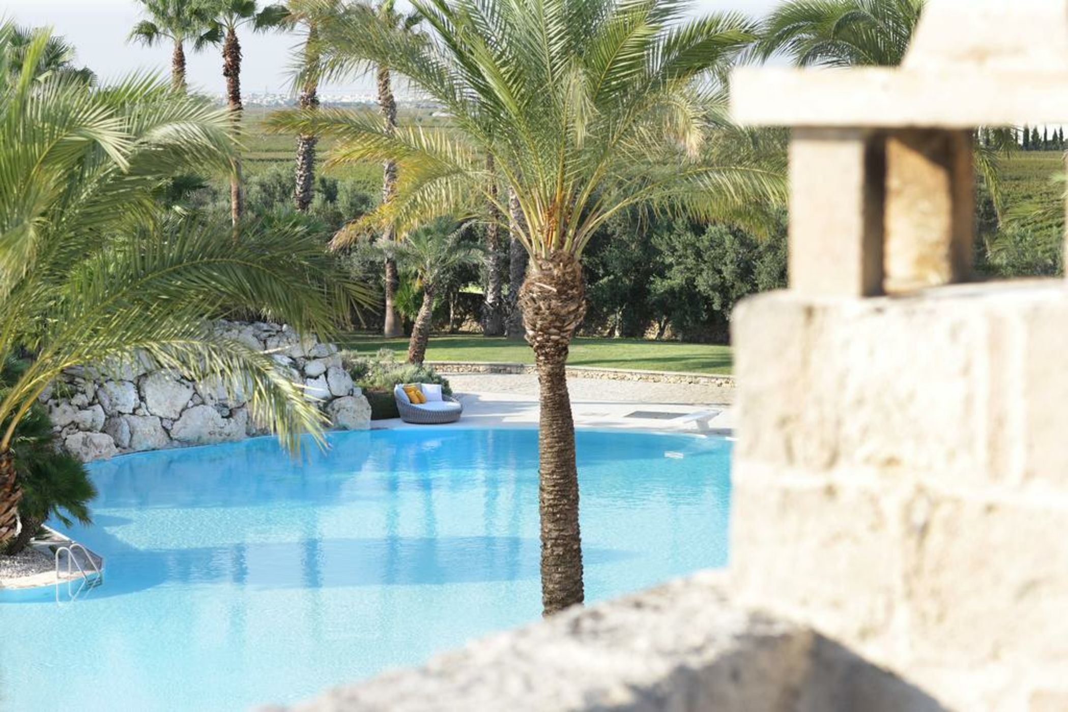 Masseria Antonio Augusto