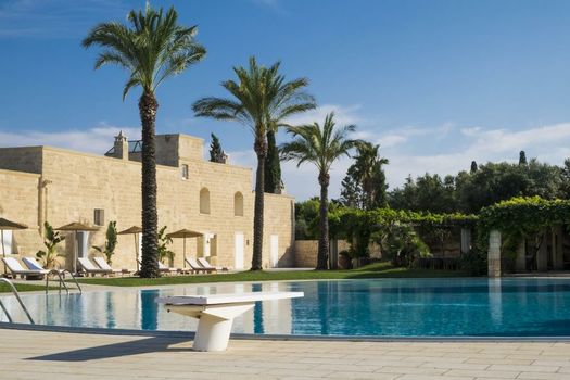 Masseria Antonio Augusto