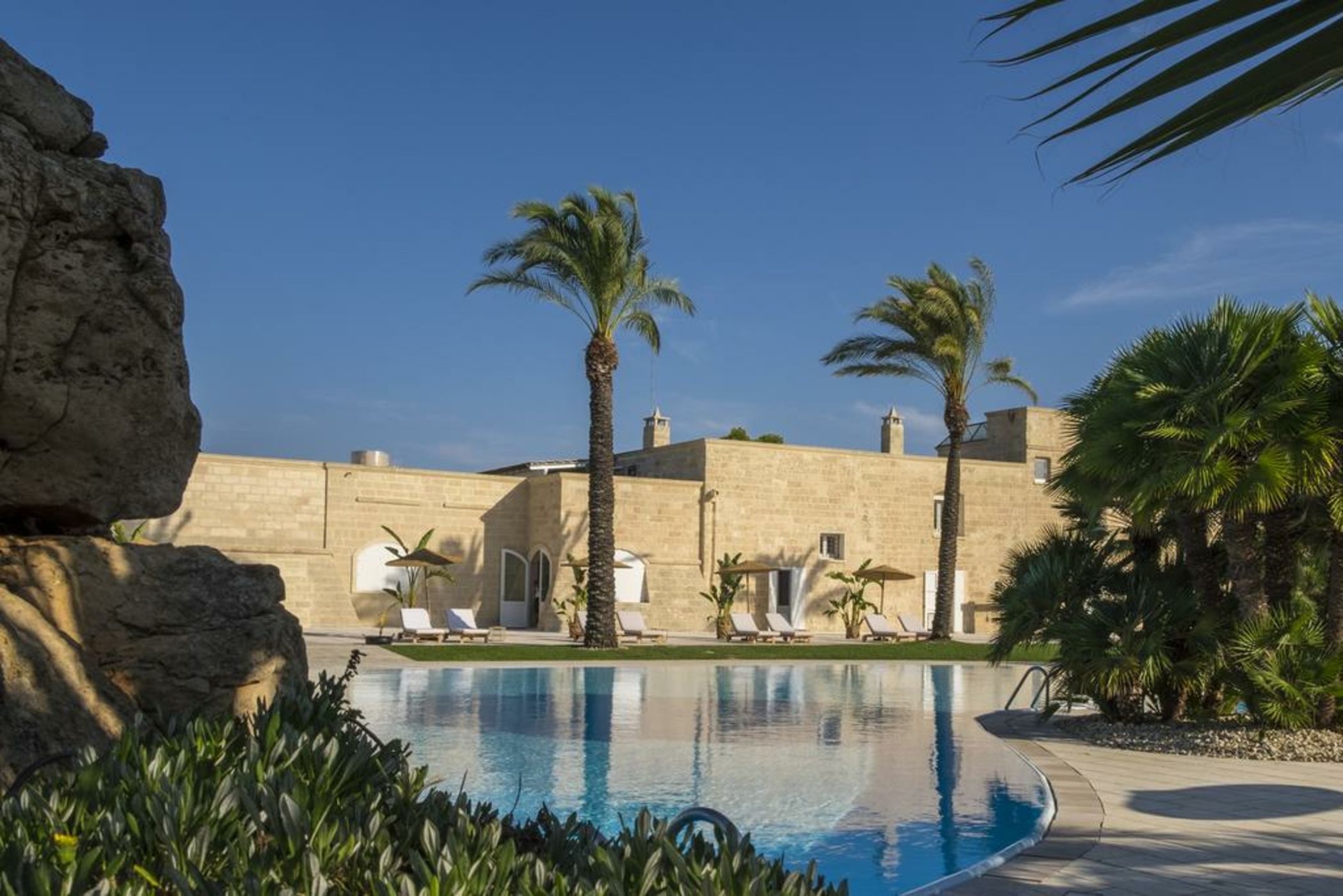 Masseria Antonio Augusto