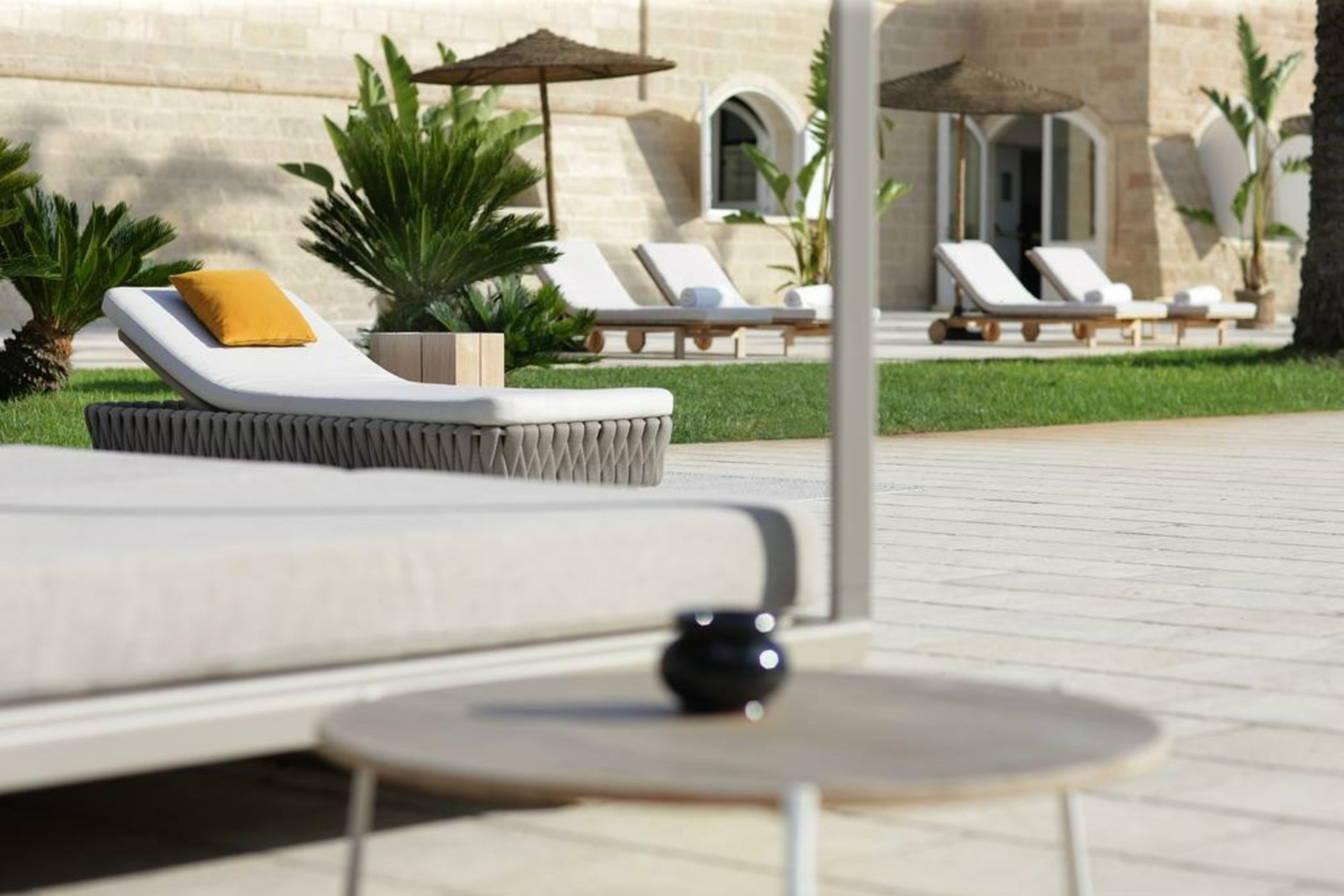 Masseria Antonio Augusto