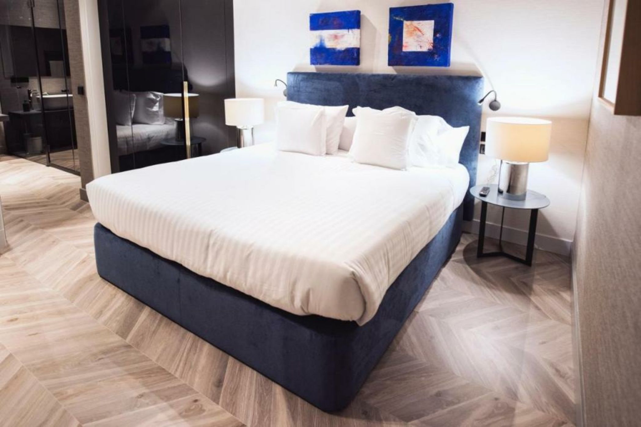 Palacio Salvetti Suites