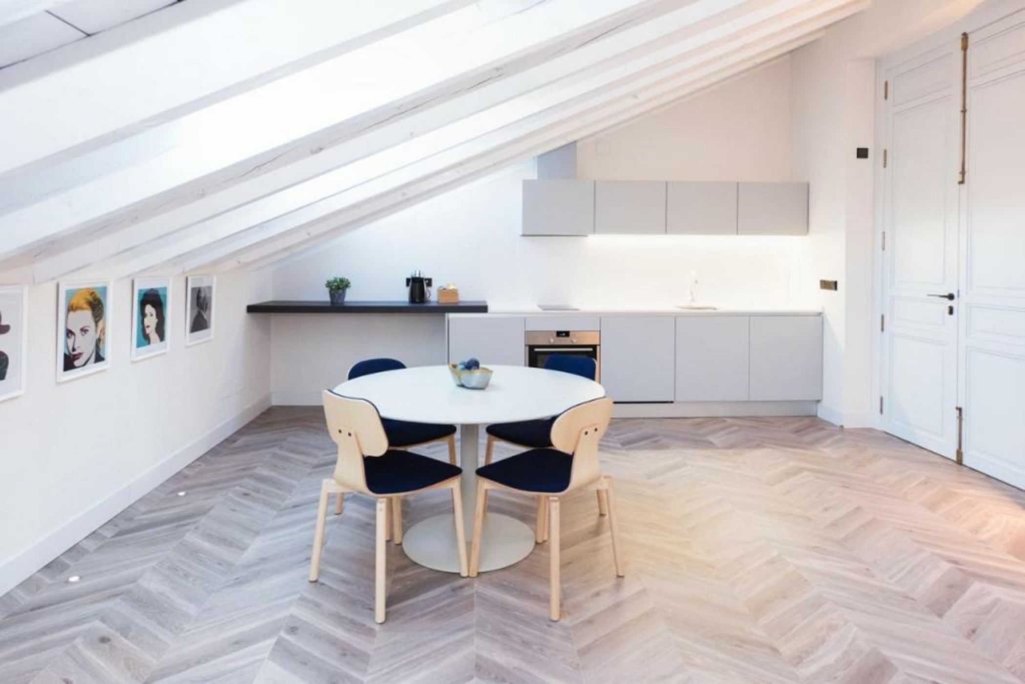 Palacio Salvetti Suites