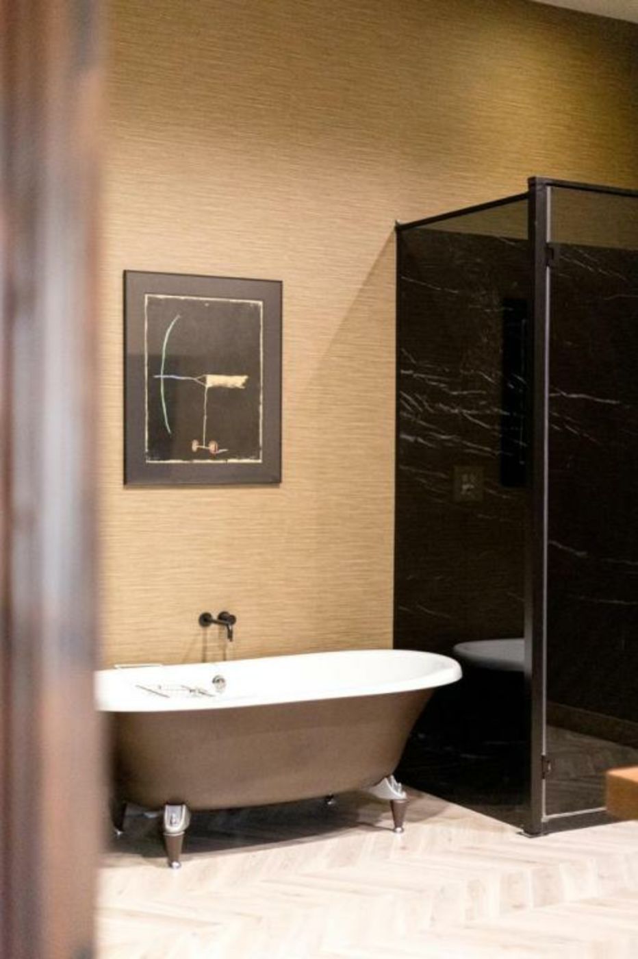 Palacio Salvetti Suites