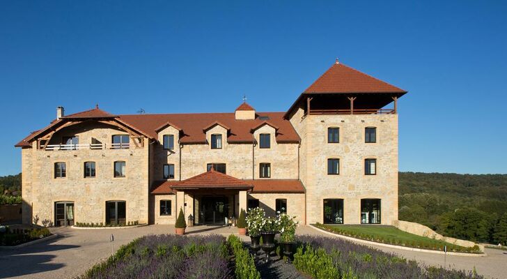 Domaine de la Klauss