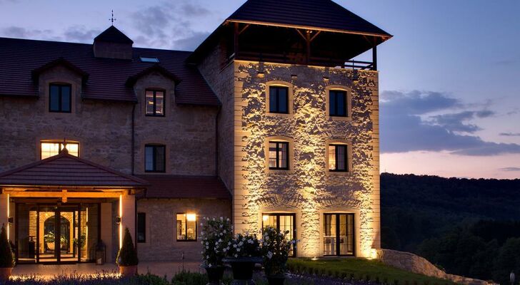 Domaine de la Klauss