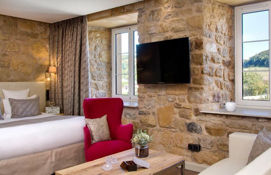 Domaine de la Klauss & Spa, Restaurant Gastronomique Le K