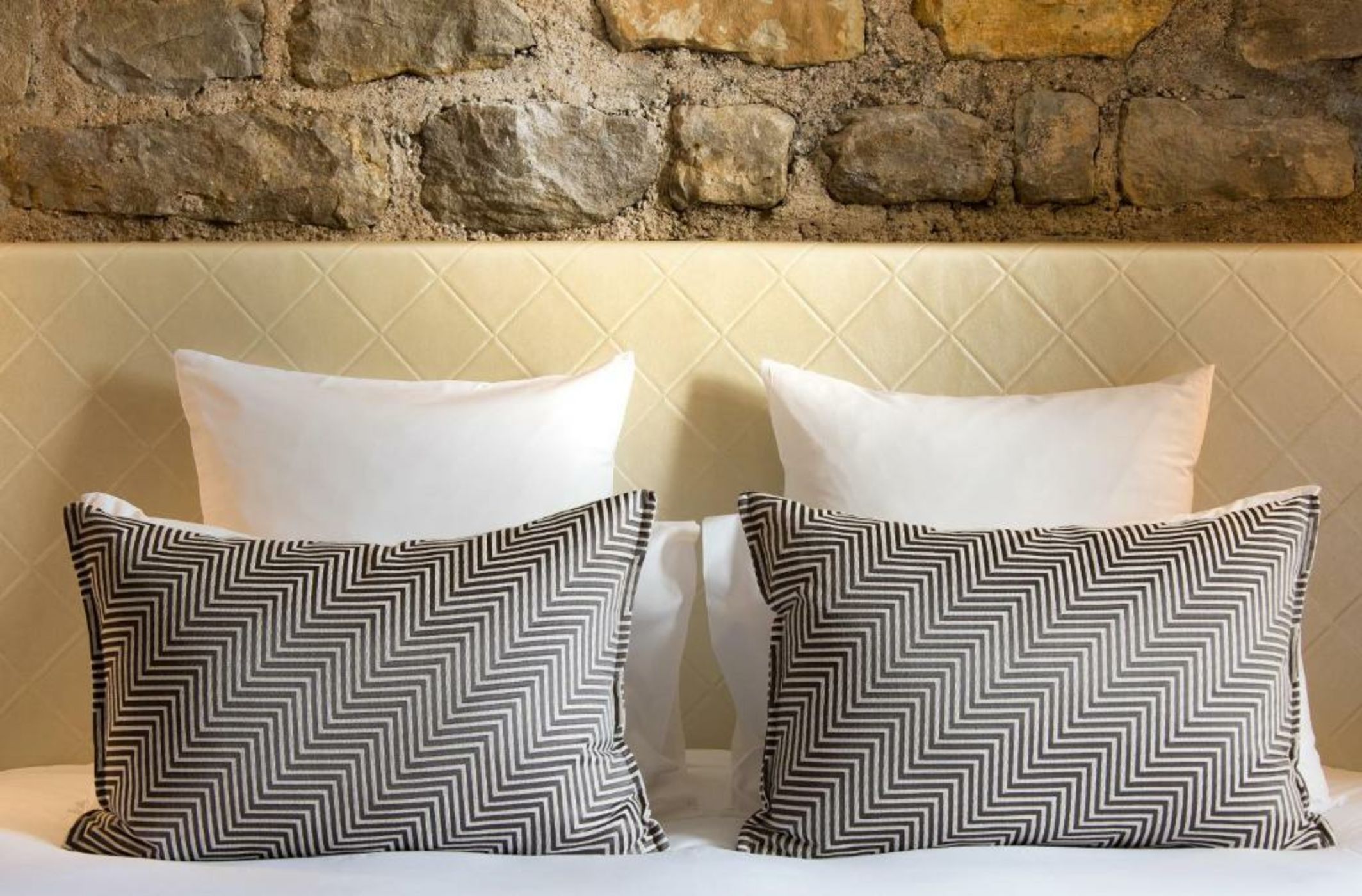 Domaine de la Klauss & Spa, Restaurant Gastronomique Le K