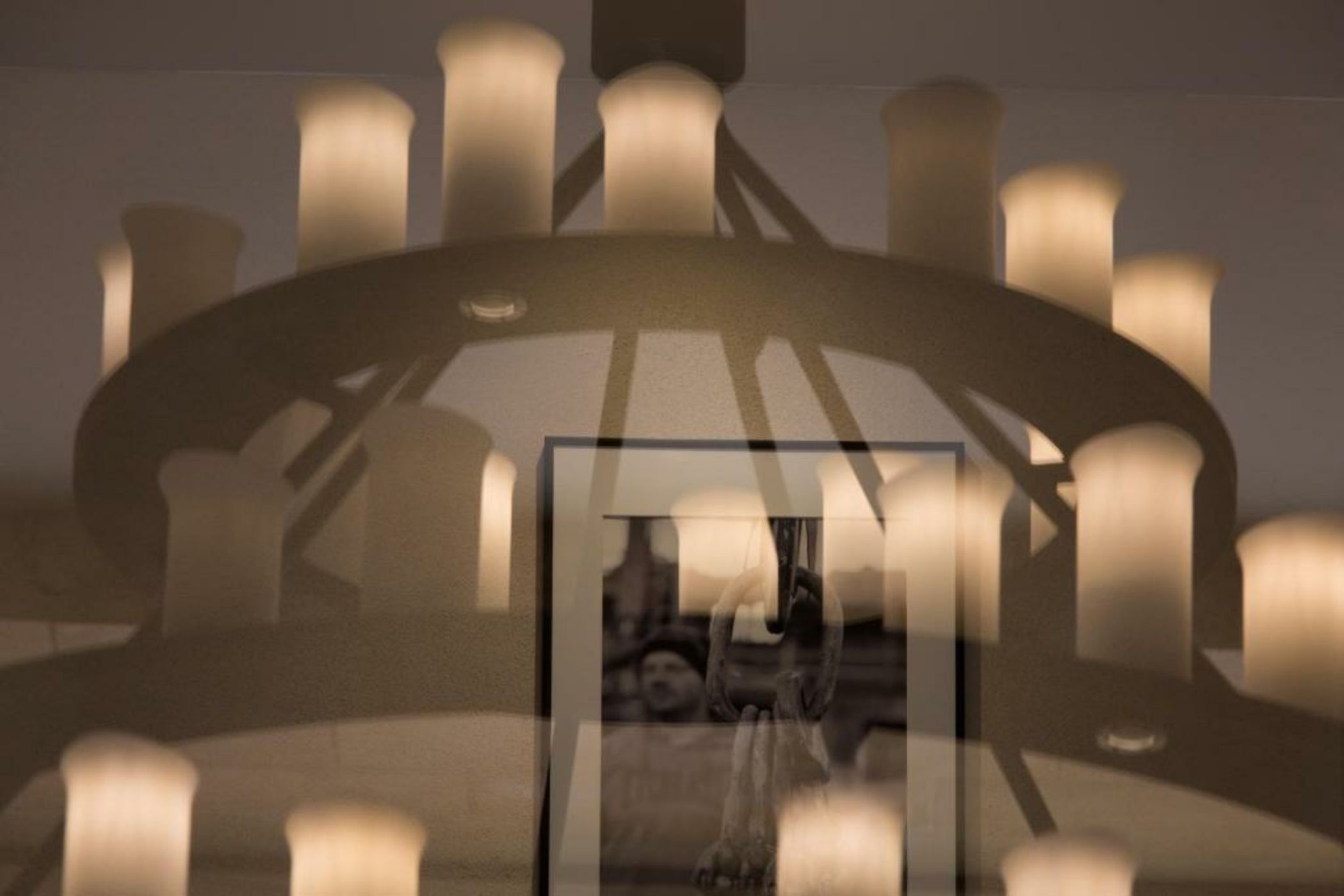 Domaine de la Klauss & Spa, Restaurant Gastronomique Le K