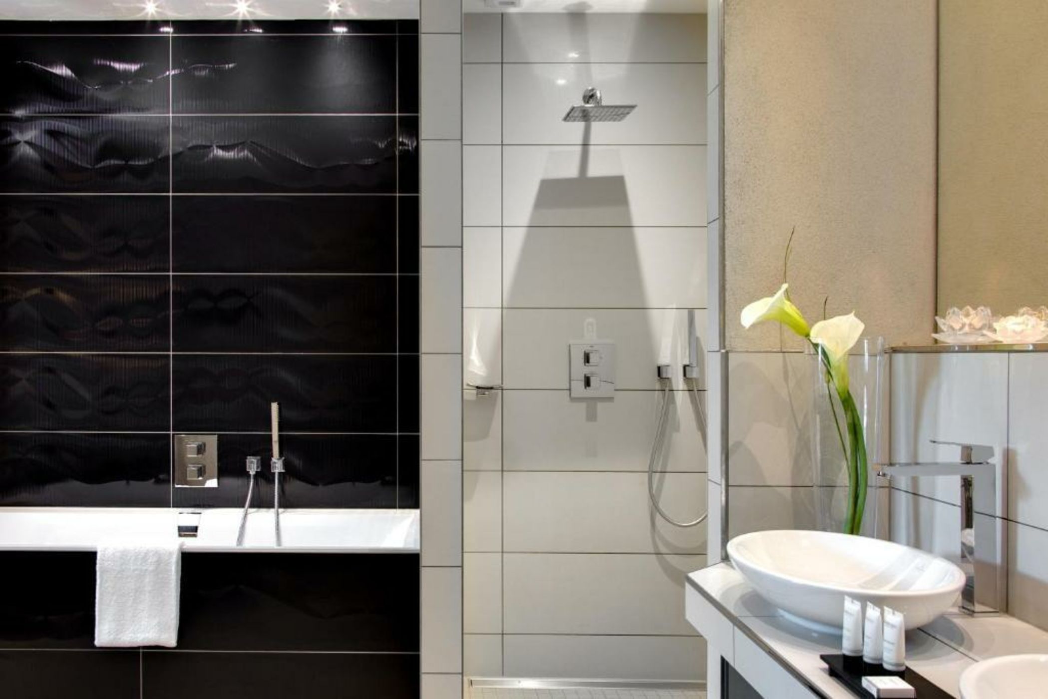 Domaine de la Klauss & Spa, Restaurant Gastronomique Le K