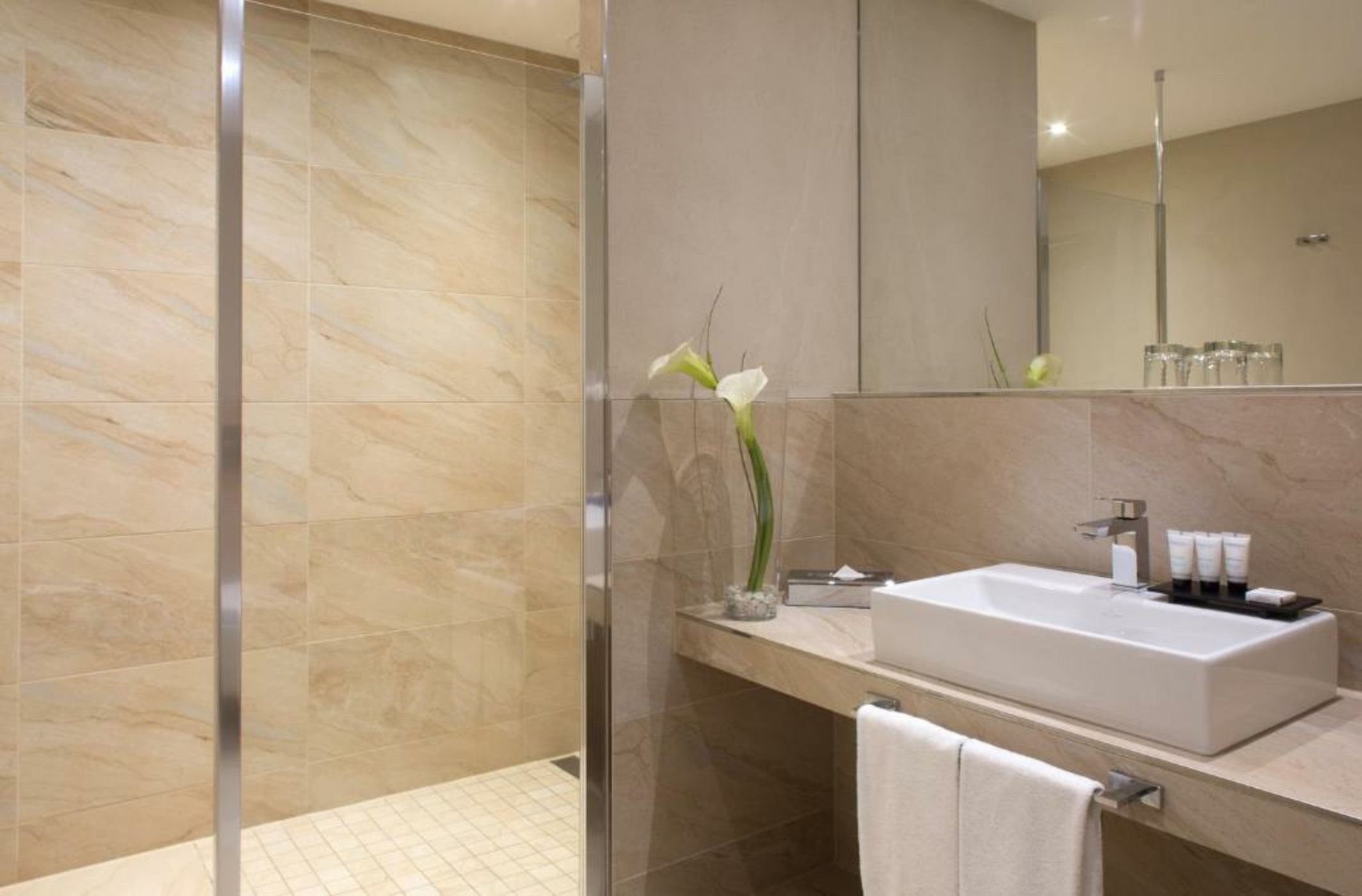 Domaine de la Klauss & Spa, Restaurant Gastronomique Le K