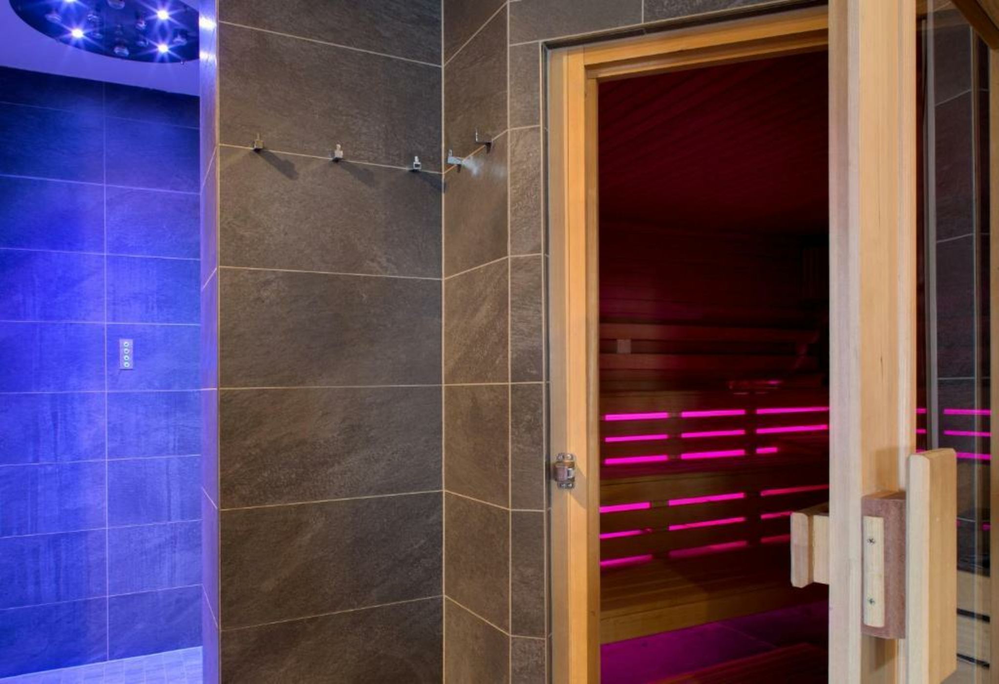 Domaine de la Klauss & Spa, Restaurant Gastronomique Le K