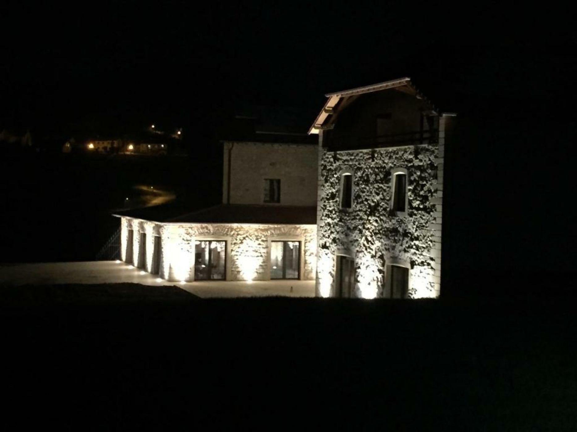 Domaine de la Klauss & Spa, Restaurant Gastronomique Le K