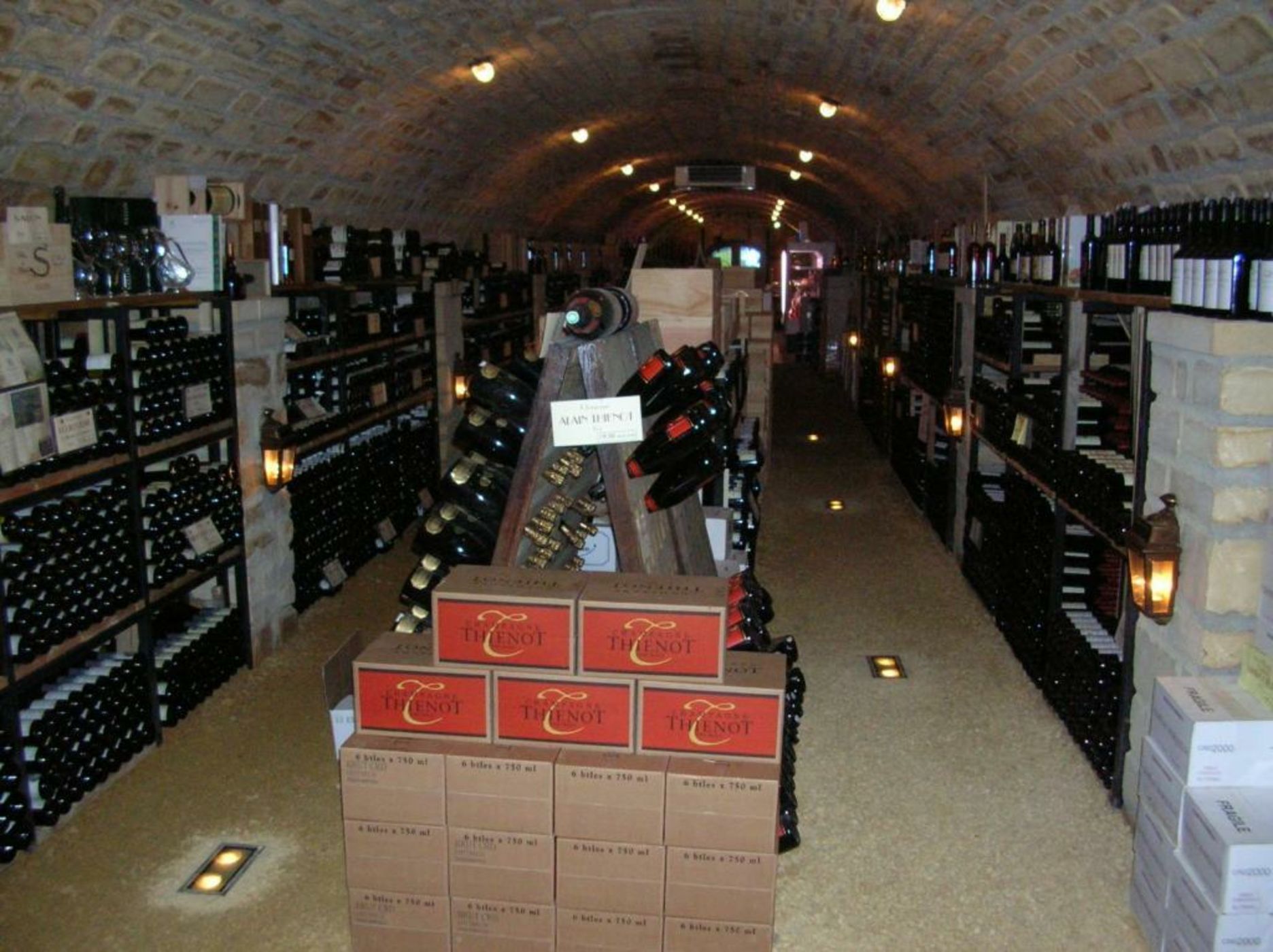 Domaine de la Klauss & Spa, Restaurant Gastronomique Le K