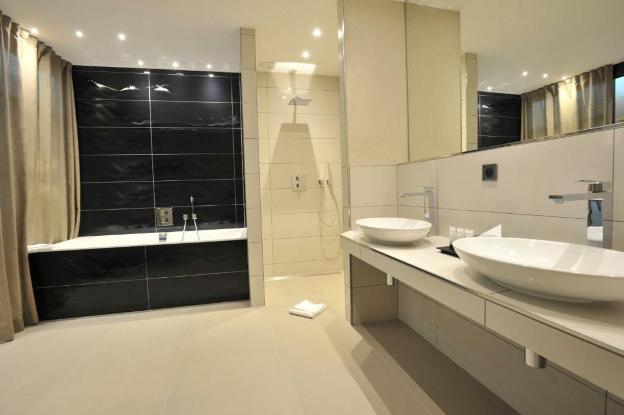 Domaine de la Klauss & Spa, Restaurant Gastronomique Le K